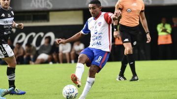 Otra derrota para Güemes que no encuentra el rumbo