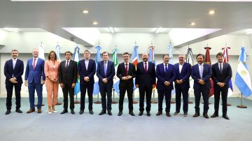 El BID otorgará 200 millones de dólares a las provincias de la región del Norte Grande