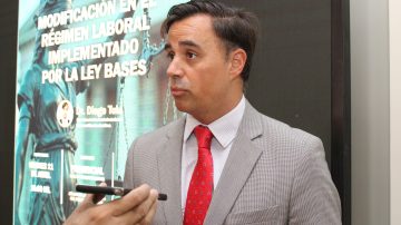 La Ley Bases en el régimen laboral: “Debatir la reforma nos dará herramientas para identificar escenarios de conflicto”