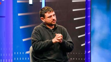 Grabois: “Si condenan a Cristina, es el inicio de una virtual dictadura”