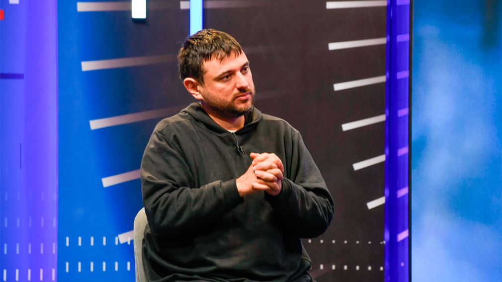Juan Grabois fue atendido de urgencia por un problema cardíaco