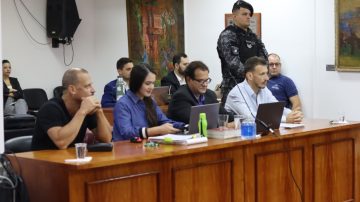 “Cosas que son espantosas de ver”: Avanza el juicio contra el exdiputado libertario Germán Kiczka