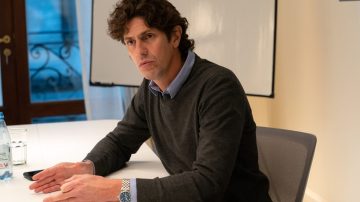 Martín Lousteau sobre la salida del cepo: “La verdad es una: Se quedaron sin dólares”