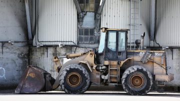 Importación de maquinaria usada: La Unión Industrial la tildó de “competencia absolutamente desleal”