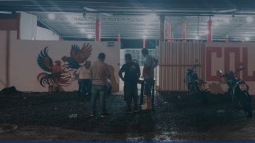 Masacre en Ecuador: Irrumpieron en una riña de gallos y asesinaron al menos 12 personas