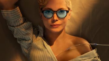 Solo se vive una vez: mujer con cáncer terminal dejó a su marido y se acostó con 200 hombres