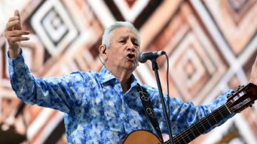 El último adiós a “Musha” Carabajal será en su tierra natal, La Banda