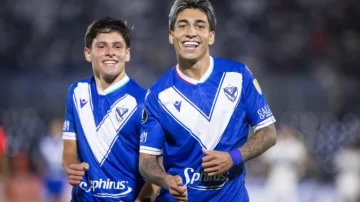 Un santiagueño en la mira del Inter de Miami para jugar con Messi