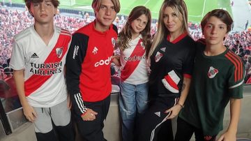 En el colegio de los hijos de Wanda Nara piden que se los expulse