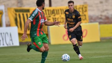 EN VIVO: Para no perder terreno en la zona B, Mitre quiere dar el golpe en Caseros ante Estudiantes