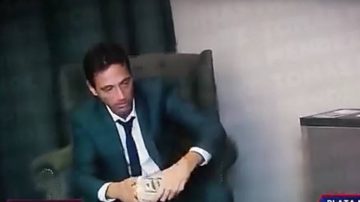 San Lorenzo quedó acéfalo tras renuncias masivas que obligaron a la salida de Moretti como presidente