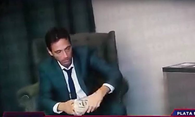 San Lorenzo quedó acéfalo tras renuncias masivas que obligaron a la salida de Moretti como presidente