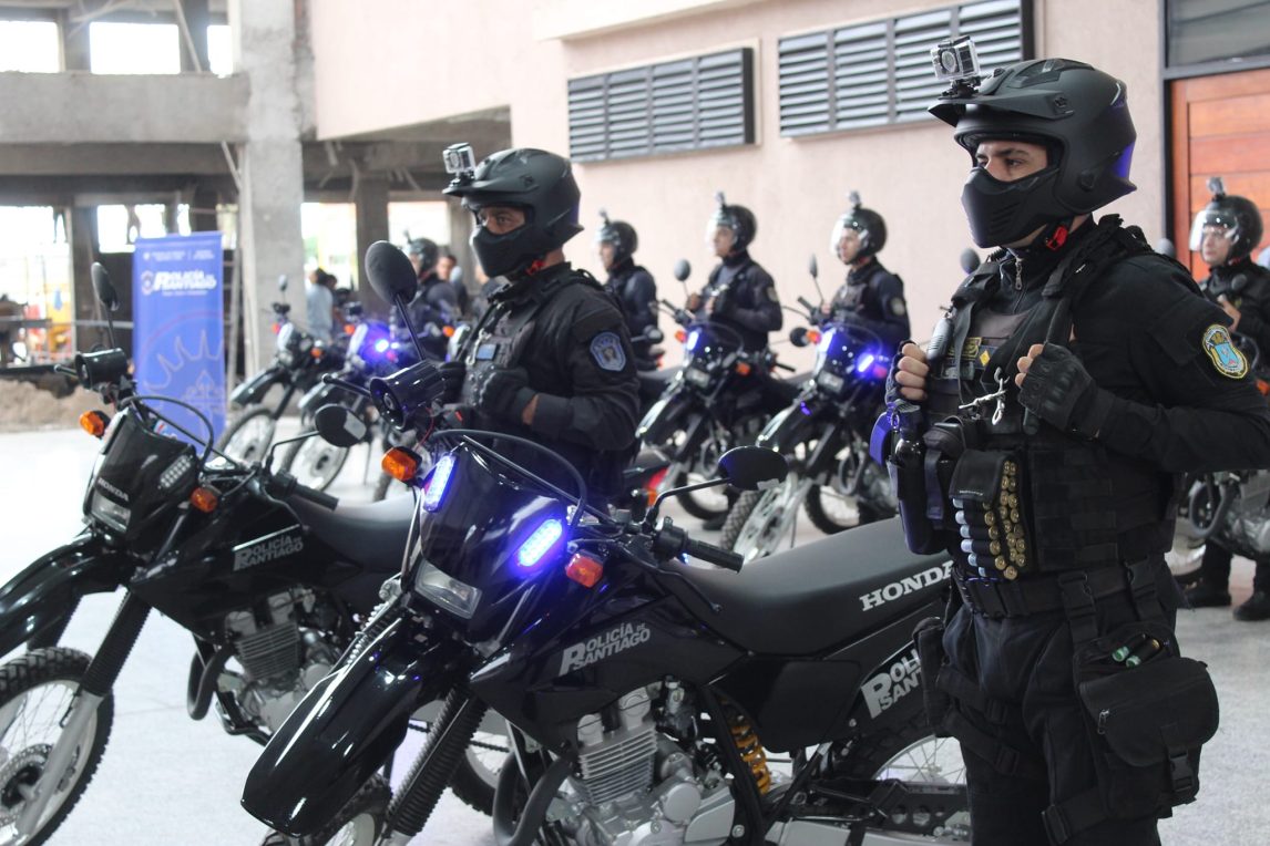 Secuestran cocaína, armas y más de $8 millones en mega operativo antidrogas