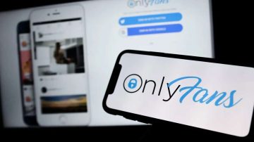 Contradenuncia de la joven que tenía Only Fans y fue descubierta por su marido