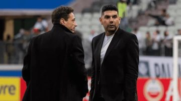 Escándalo en San Lorenzo: ahora Ortigoza denunció a Moretti y reveló pedidos sospechosos