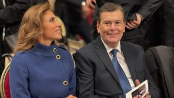 Zamora es el gobernador con mejor imagen del país