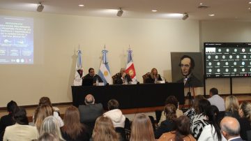Presentaron los primeros resultados del programa piloto de uso estratégico de IA Generativa en la Justicia