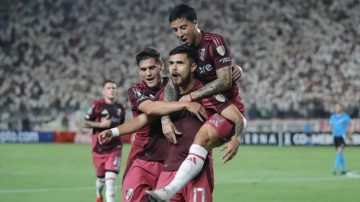 River, Vélez, Racing y Estudiantes ya conocen a sus rivales de octavos de la Libertadores