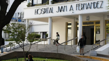 Un patovica murió tras haber recibido un golpe en la cara en un boliche de Palermo