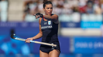 El furioso descargo de Agustina Albertario tras su salida de Las Leonas: “No me duele que me saquen, sino las formas”