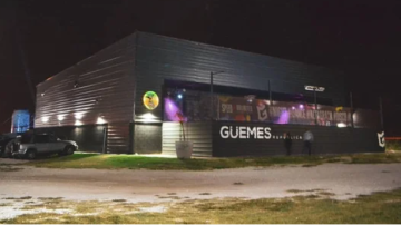 Una vez más, una patota atacó a un joven a la salida de un boliche: investigan el caso