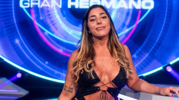 ¿Expulsan a Cata en Gran Hermano? la acusan de ventilar información importante del afuera