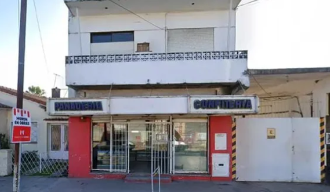Terrible asalto a una pareja dueña de una panadería: mataron al hombre e hirieron gravemente a la mujer