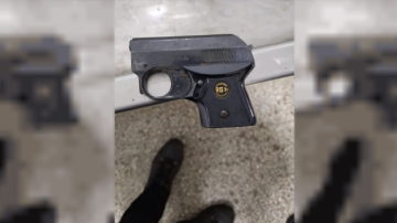 Caos en una escuela de Mar del Plata por un alumno que exhibió una pistola