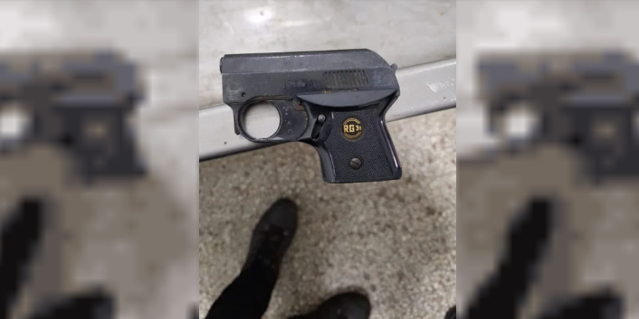 Caos en una escuela de Mar del Plata por un alumno que exhibió una pistola