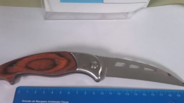 Alerta en las aulas: una adolescente hirió con una navaja a su compañera porque pensó que “se reía de ella”