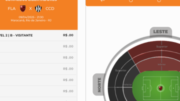 Indican el paso a paso que deben realizar los hinchas de Central Córdoba para comprar entradas para el partido ante Flamengo
