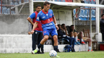 EN VIVO: Güemes busca su primera victoria en el torneo ante All Boys