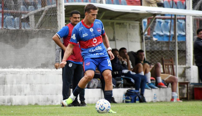 EN VIVO: Güemes busca su primera victoria en el torneo ante All Boys