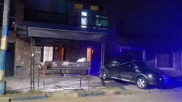 Violencia sin fin: asesinaron a uno de los referentes de la barra brava de Rosario Central