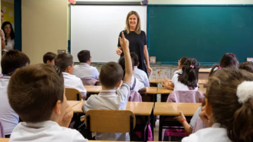 El Gobierno volverá a habilitar los vouchers educativos: cuándo y cómo inscribirse