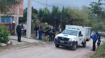 Femicidio en Córdoba: un hombre asesinó a su pareja y dejó el cuerpo en la caja de su camioneta