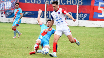 Fin a la mala racha: Güemes venció a Arsenal y pudo sumar de 3 en el debut de Pablo Martel