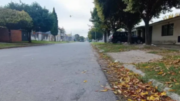 Dos hermanos fueron detenidos por el doble crimen de su propia madre y padrastro