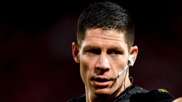 El Superclásico ya tiene árbitro confirmado