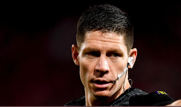 El Superclásico ya tiene árbitro confirmado