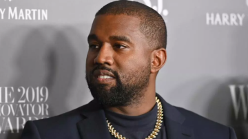 Kanye West confesó haber tenido una relación incestuosa con su primo
