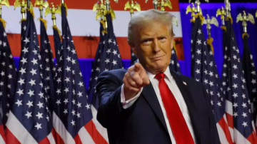 Donald Trump considera un bono de 5.000 dólares para las parejas que tengan hijos en Estados Unidos