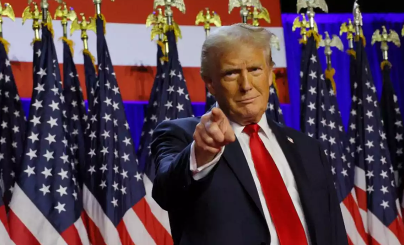 Donald Trump considera un bono de 5.000 dólares para las parejas que tengan hijos en Estados Unidos