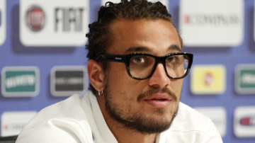 Grave denuncia contra Daniel Osvaldo, ex de Jimena Barón: “Bloqueó a su hijo de todos lados”