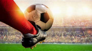 Un adolescente sufrió doble fractura de mandíbula durante una pelea en un partido entre colegios