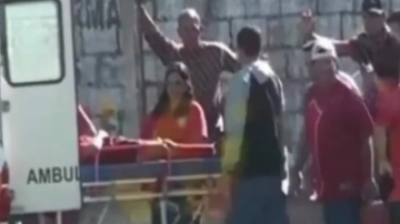 Consternación y preocupación: dos futbolistas amateurs fallecieron tras descompensarse en la cancha