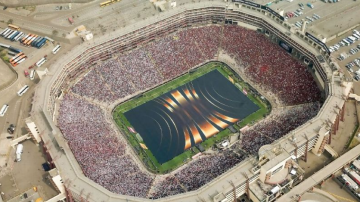 Oficial: la final de la Copa Libertadores se jugará en Lima y ya hay fecha definida