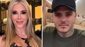 La abogada Lara Piro, fuerte en su defensa a Icardi: “Wanda no va a elegirle sus parejas”