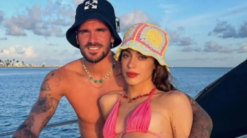 El gesto de Tini Stoessel que confirma su reconciliación con Rodrigo De Paul