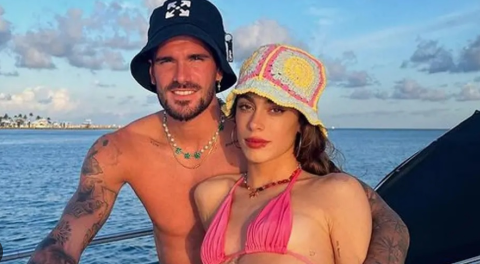 El gesto de Tini Stoessel que confirma su reconciliación con Rodrigo De Paul